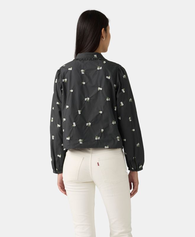 Camisa Calista Collared Levi's®