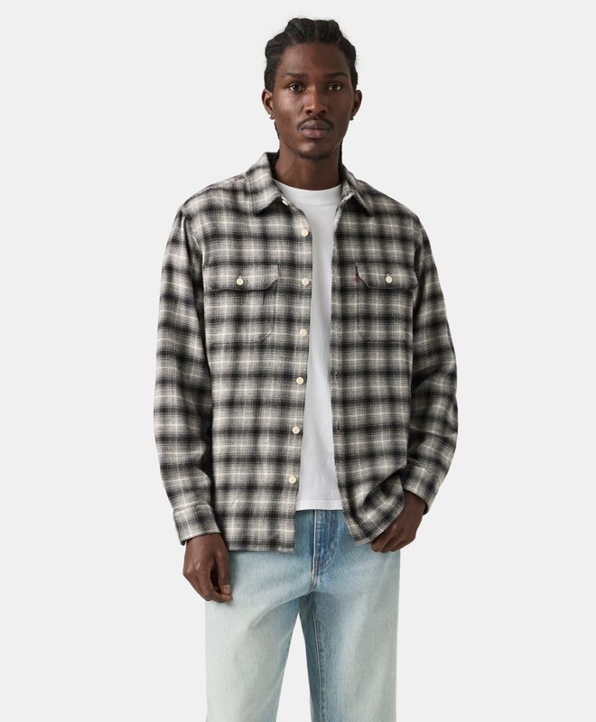 Camisa Jackson Worker Levi's®