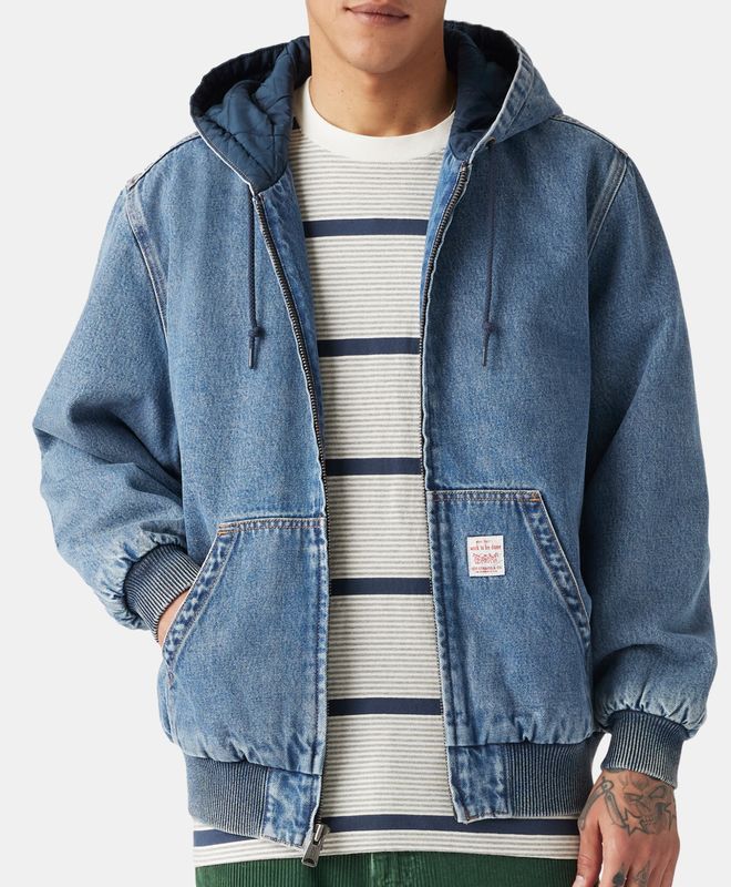 Chamarra Potrero Levi's®