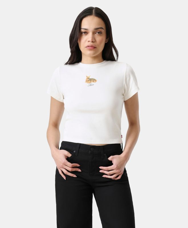 Playera Essential Sporty Levi's®