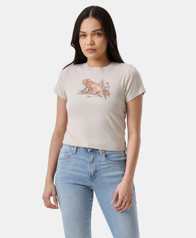 Playera Essential Sporty Levi's®