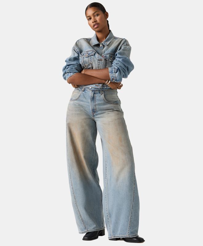 Jeans Super Baggy Barrel Levi's®