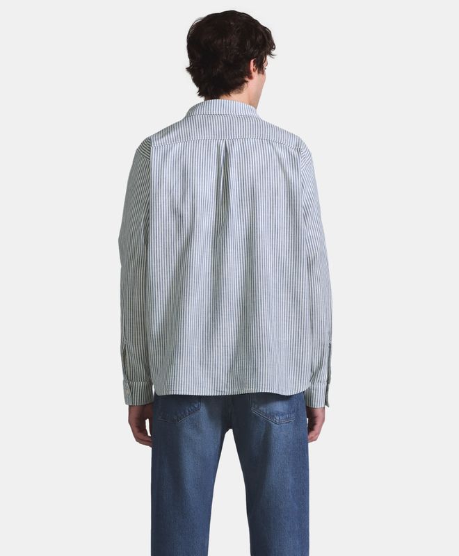 Camisa Work Blue Tab Levi's®