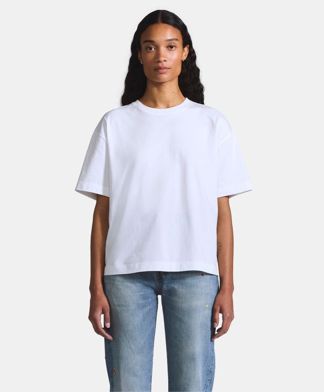 Playera Daily Blue Tab Levi's® 003JL-0000