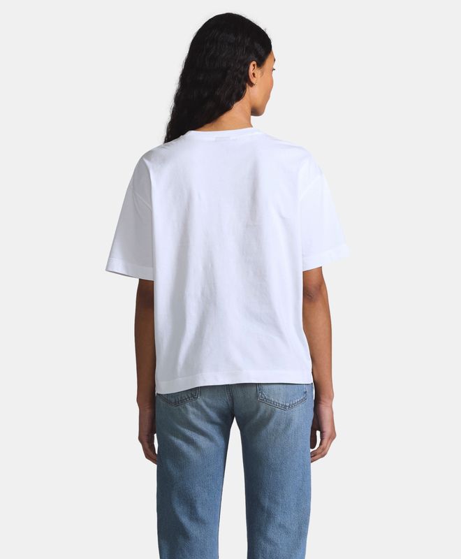 Playera Daily Blue Tab Levi's® 003JL-0000