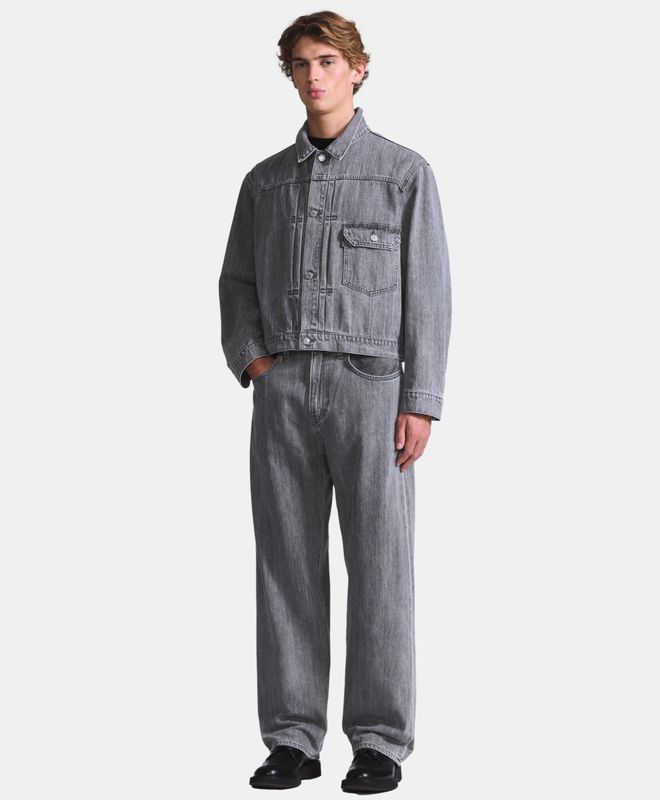 Jeans Marker Loose Mezclilla Japonesa Premium Blue Tab Levi's®