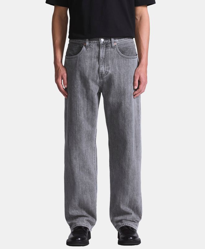 Jeans Marker Loose Mezclilla Japonesa Premium Blue Tab Levi's®