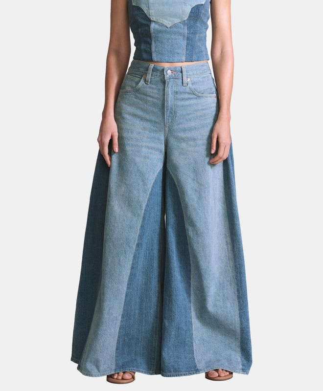 Pantalón Roper Mezclilla Japonesa Premium Blue Tab Levi's®