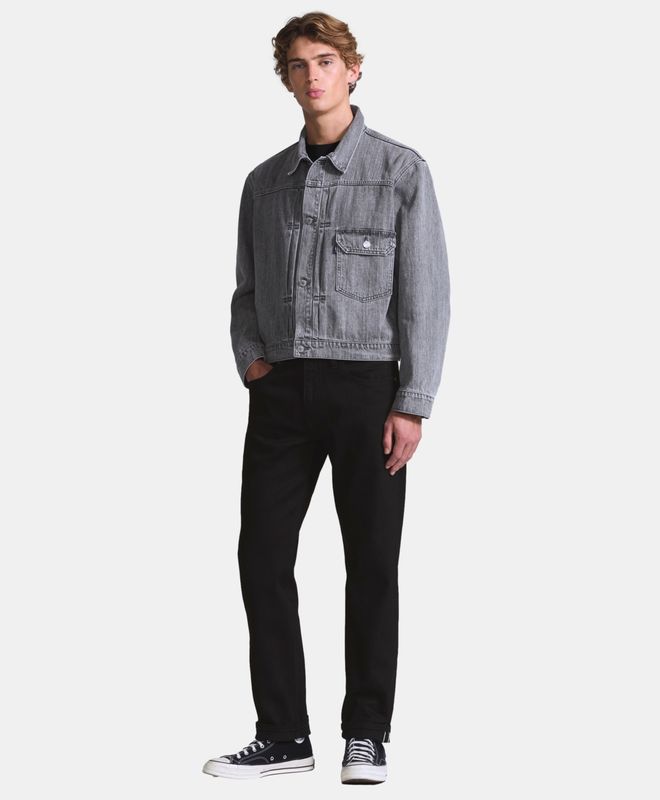 Jeans 502® Mezclilla Japonesa Premium Blue Tab Levi's®