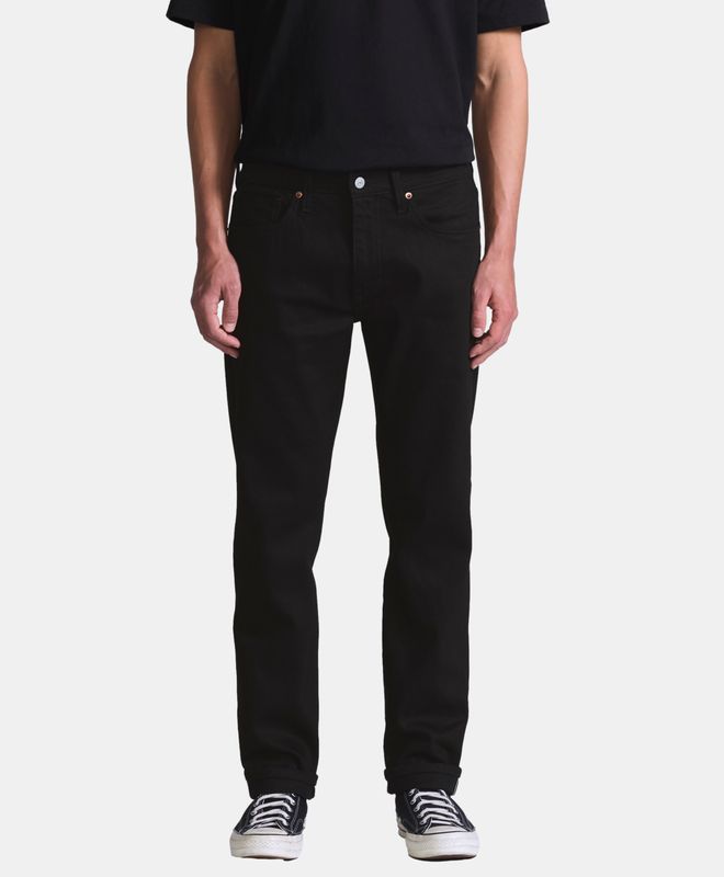 Jeans 502® Mezclilla Japonesa Premium Blue Tab Levi's®