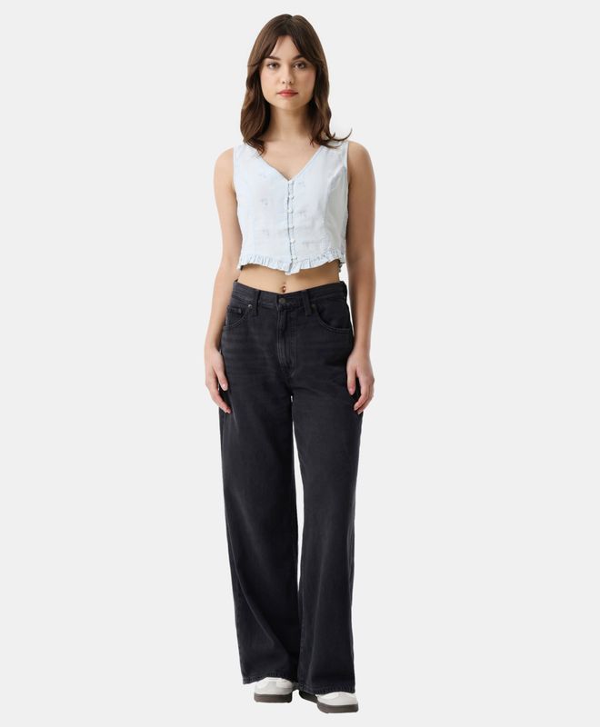 Jeans Cinch Wide Leg Levi's®