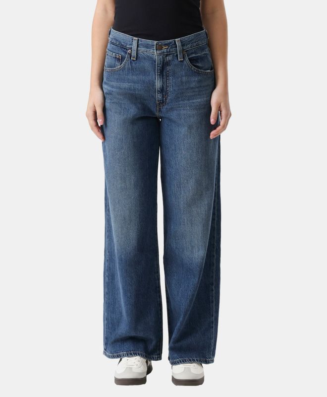 Jeans Cinch Wide Leg Levi's®