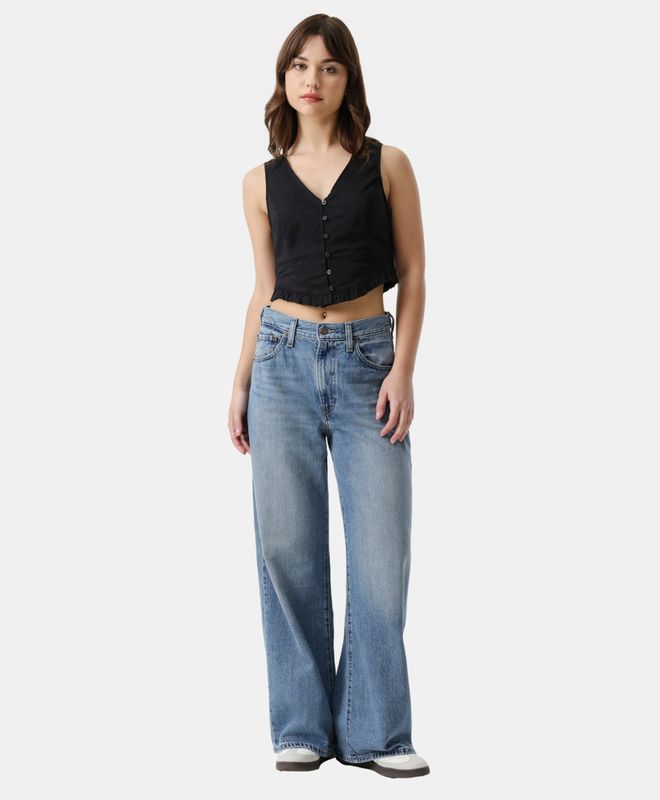 Jeans Cinch Wide Leg Levi's®