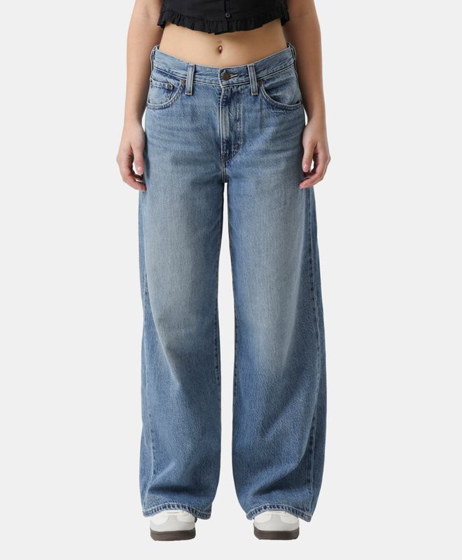 Jeans Cinch Wide Leg Levi's®