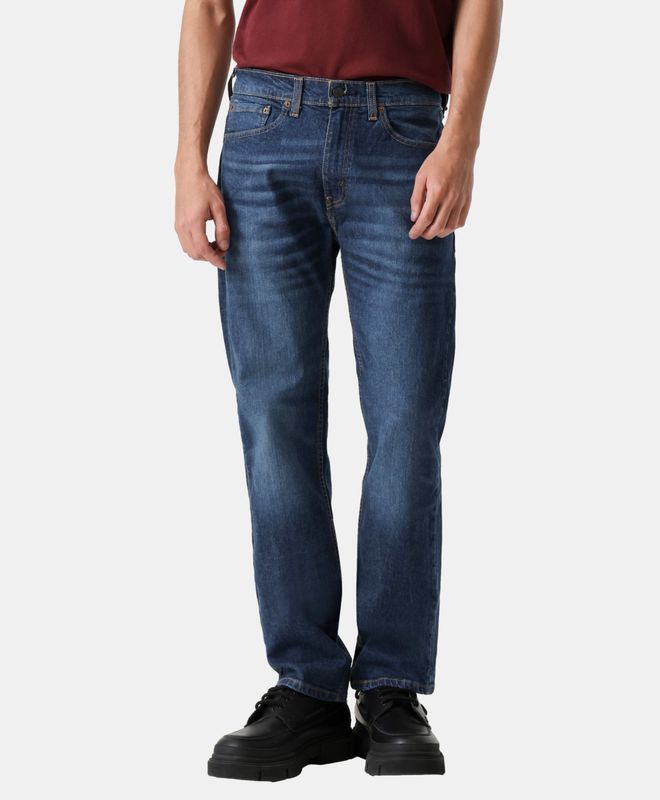 505® Regular Jeans Levi's®