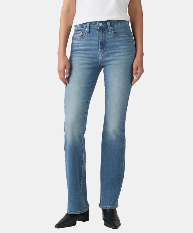 725® High-Rise Bootcut Jeans Levi's®