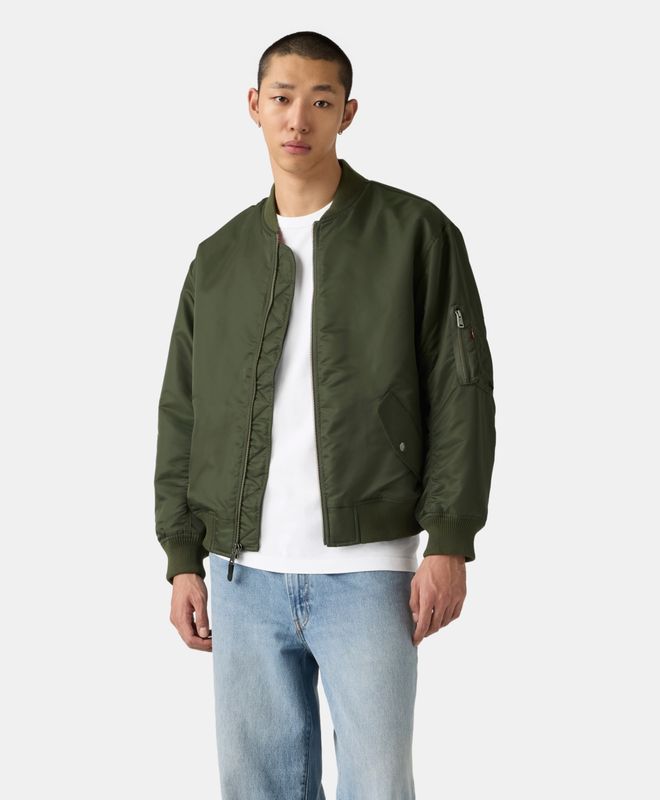 Chamarra MA-1 Levi's®