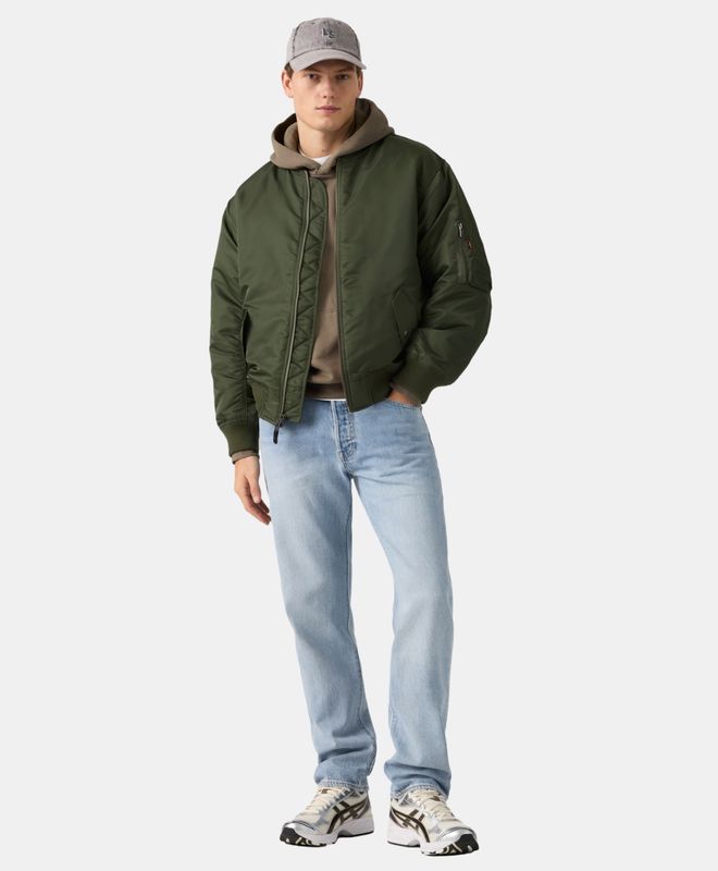 501® Relaxed Jeans Levi's®