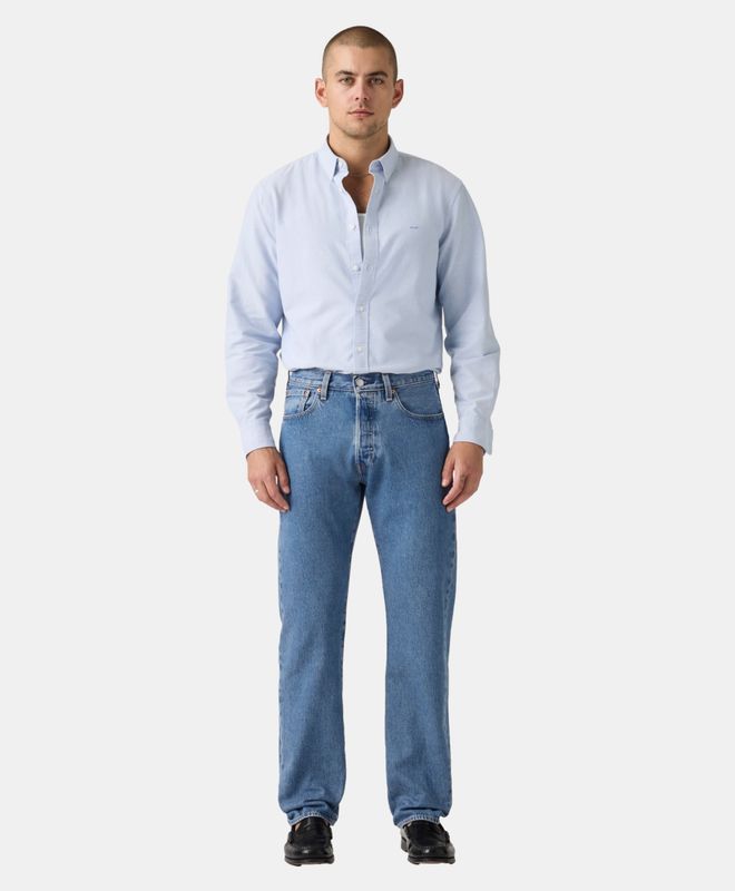 501® Relaxed Jeans Levi's®
