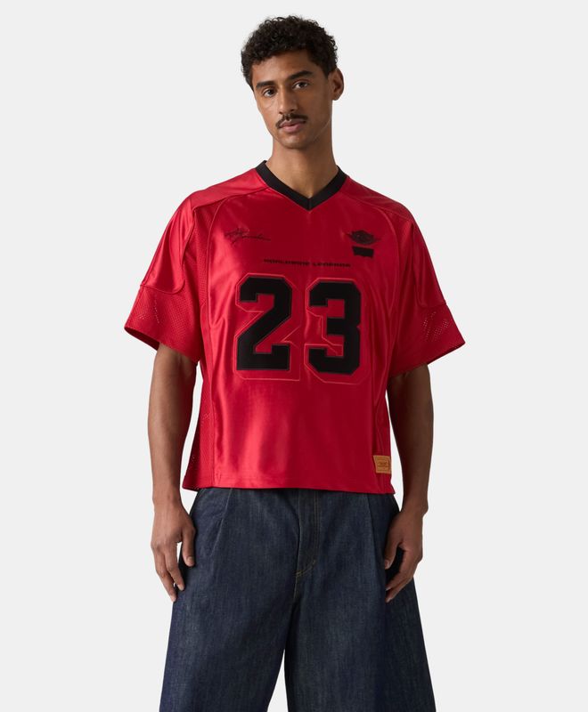 Levi's® X Jordan Playera Football