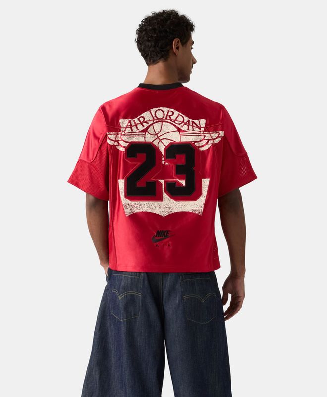 Levi's® X Jordan Playera Football