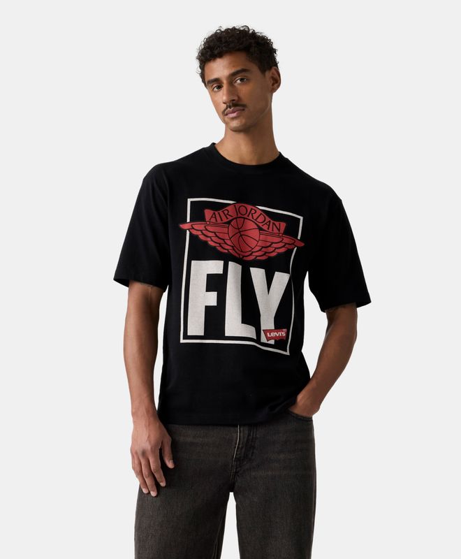 Levi's® X Jordan Playera
