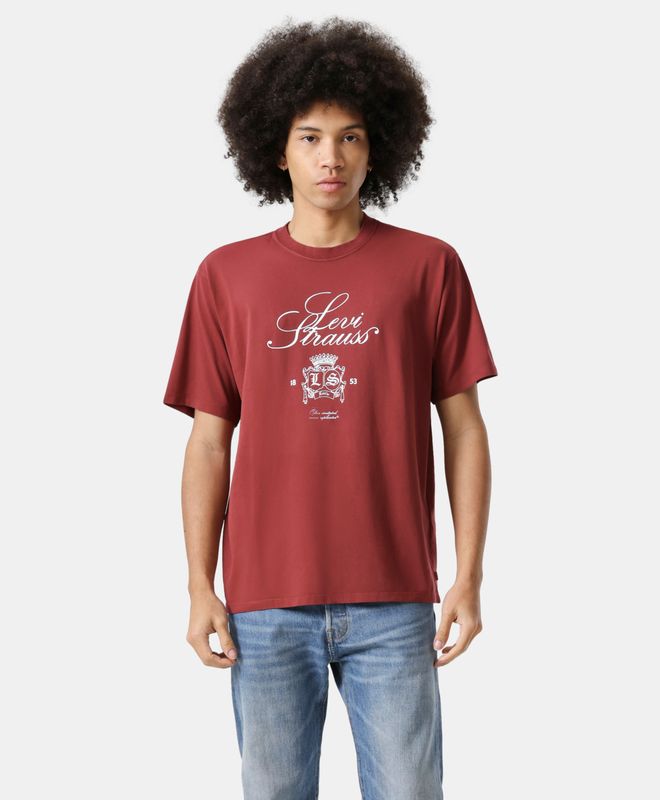 Playera Vintage Levi's®