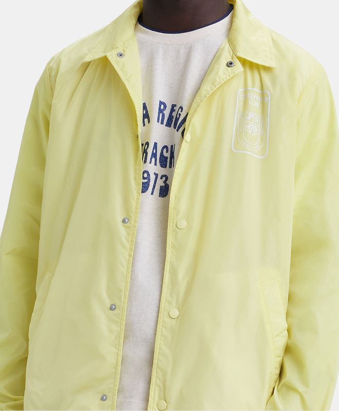 Chamarra Gold Tab® Warm-Up Levi's®