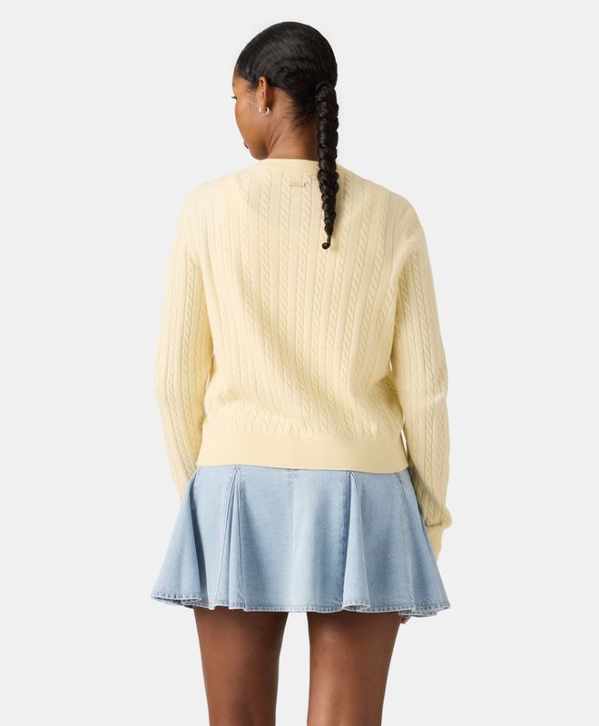 Suéter Super Soft Levi's®