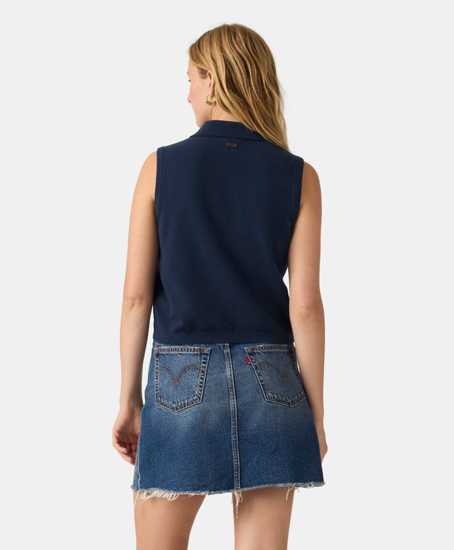 Chaleco Super Soft Mini Fuffle Levi's®