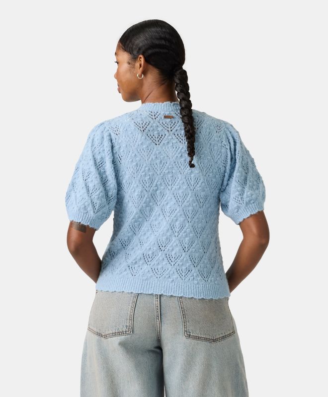 Suéter Pauline Pointelle Levi's® 005A8-0001