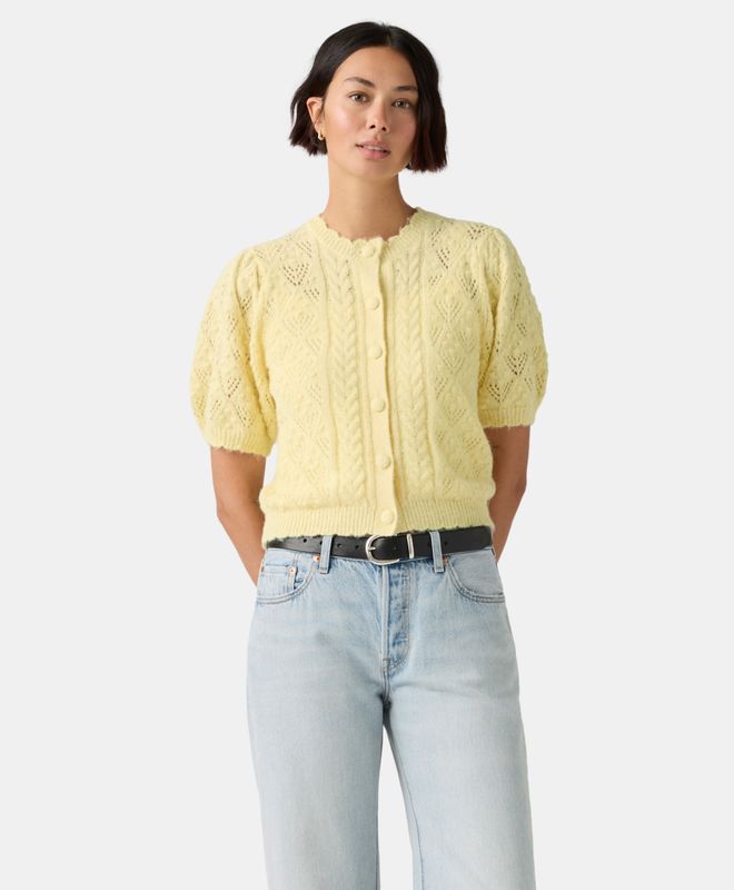 Suéter Pauline Pointelle Levi's®