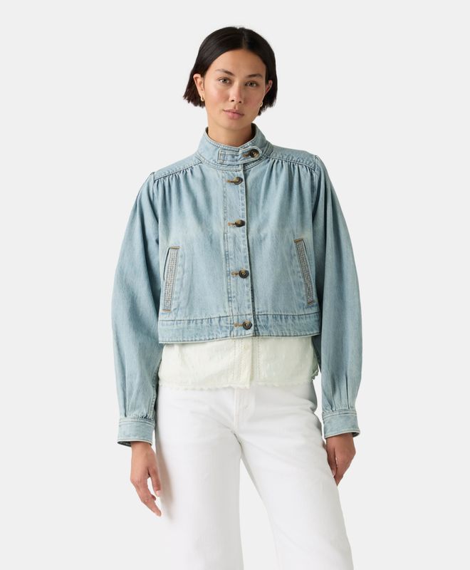 Chamarra Parker Pretty Levi's®