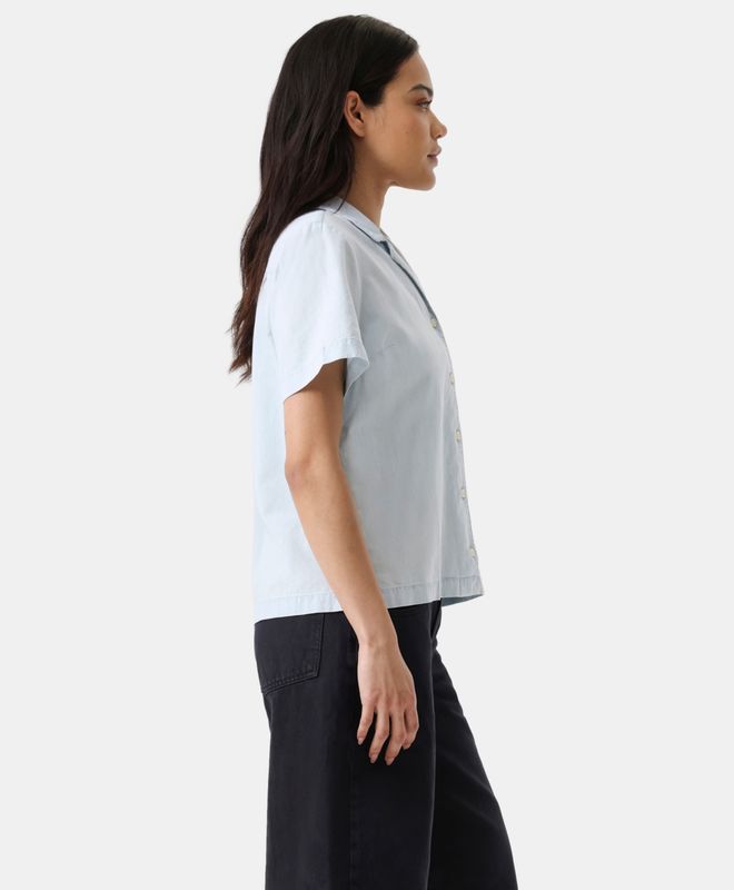 Camisa Albie Camp Levi's®