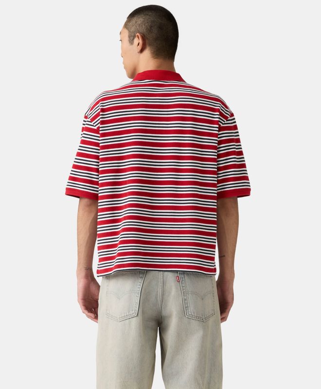 Playera Finn Polo Levi's®