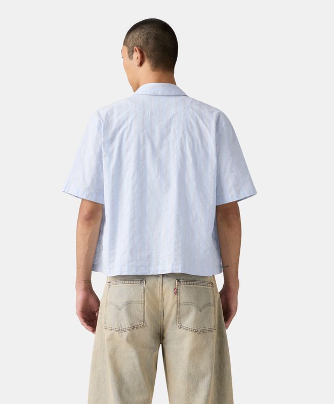 Camisa Lama Levi's®