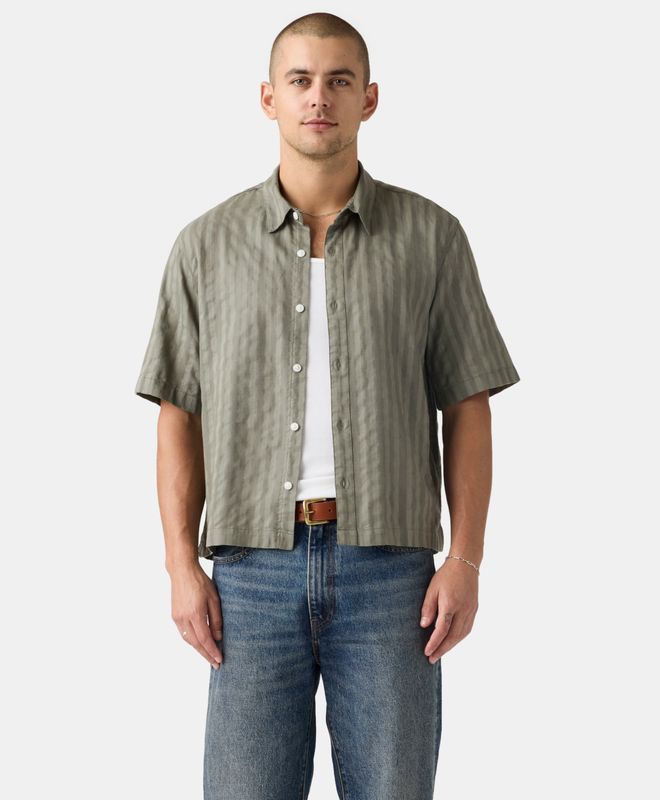 Camisa Lama Levi's®