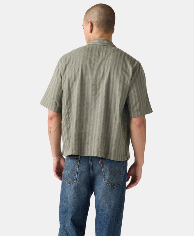 Camisa Lama Levi's®