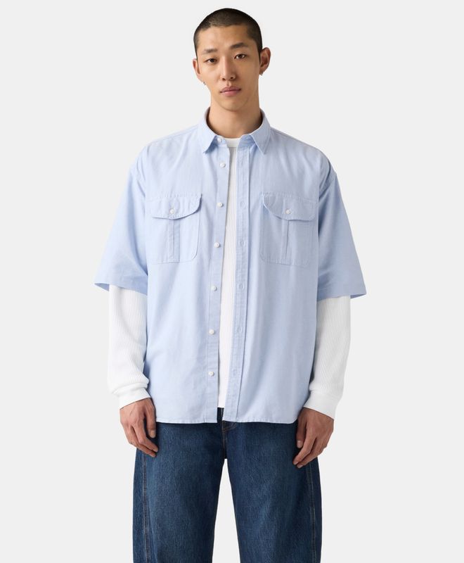 Camisa Pacifica Levi's®