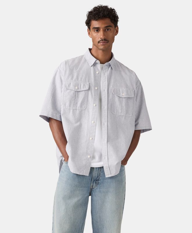 Camisa Pacifica Levi's®