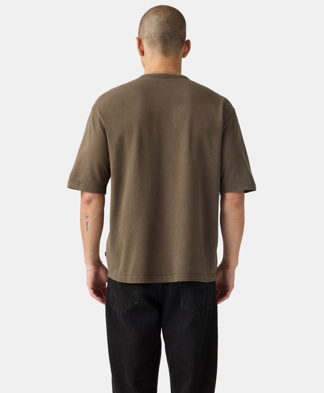 Playera Heavyweight Loose Levi's®