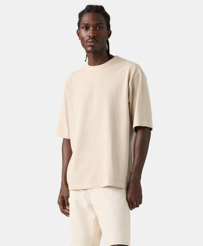 Playera Heavyweight Loose Levi's®