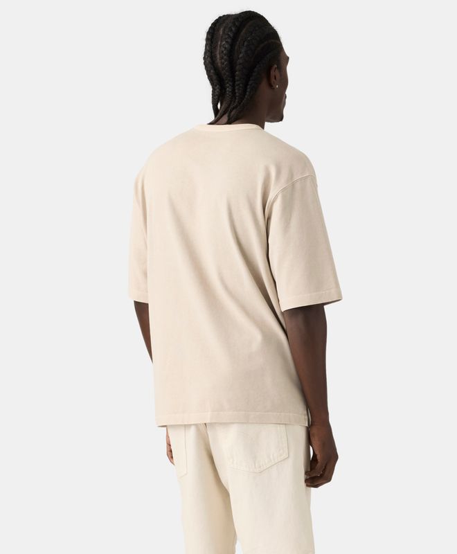 Playera Heavyweight Loose Levi's®