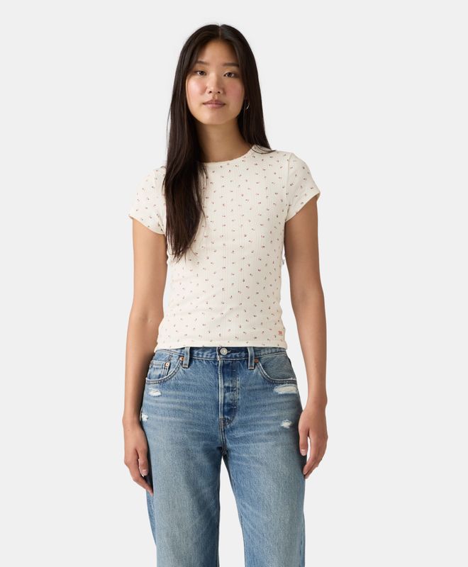 Playera Dry Goods Levi's® 005IM-0007