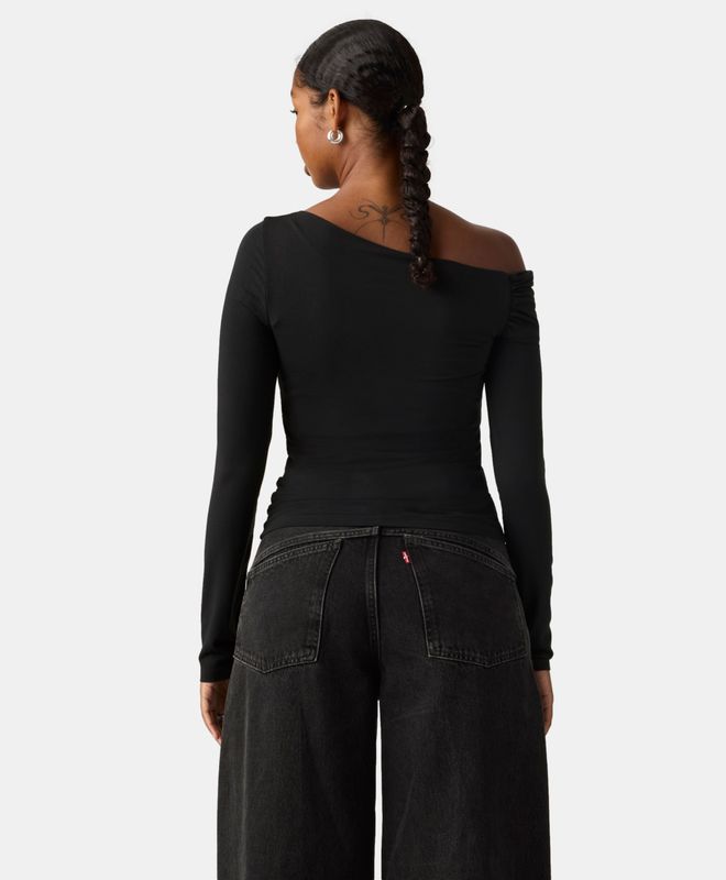 Blusa Clara Long Sleeve Levi's®