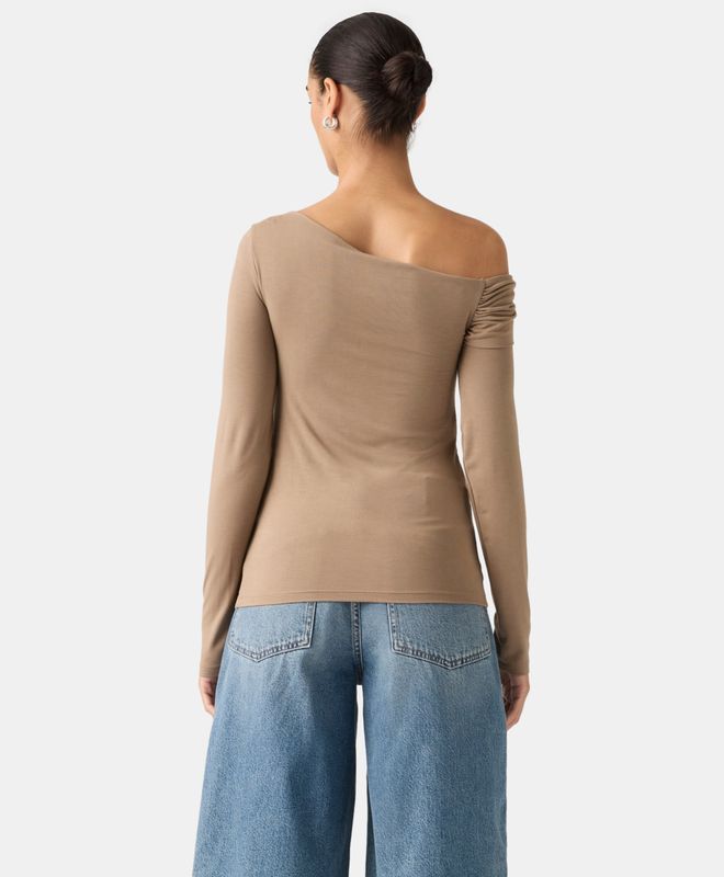 Blusa Clara Long Sleeve Levi's®