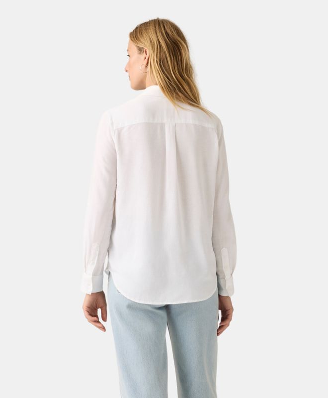 Camisa Elaine Utility Levi's®