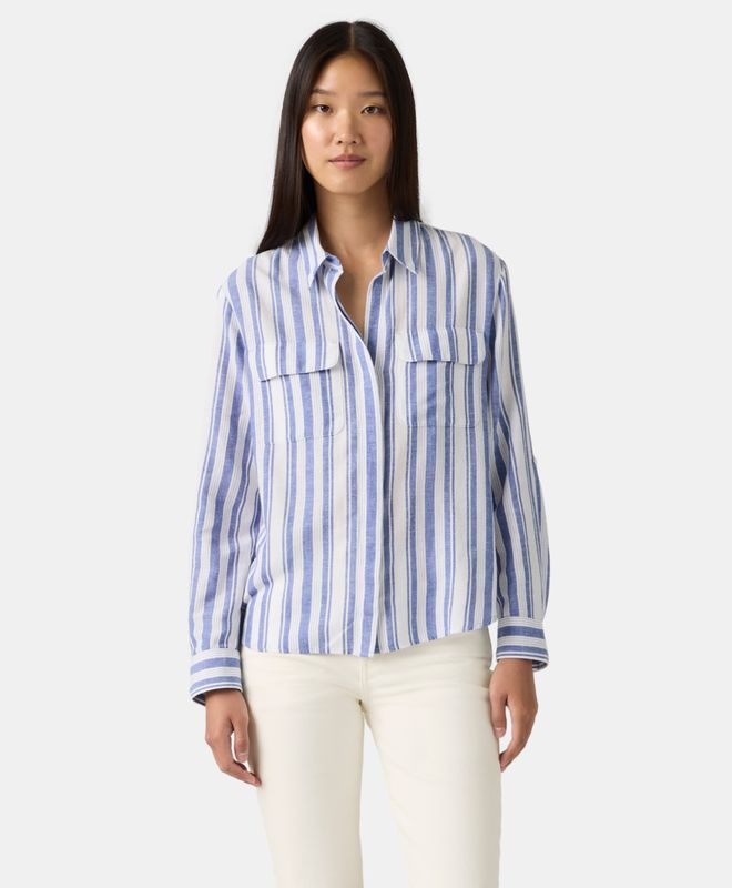 Camisa Elaine Utility Levi's®