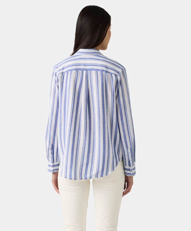 Camisa Elaine Utility Levi's®