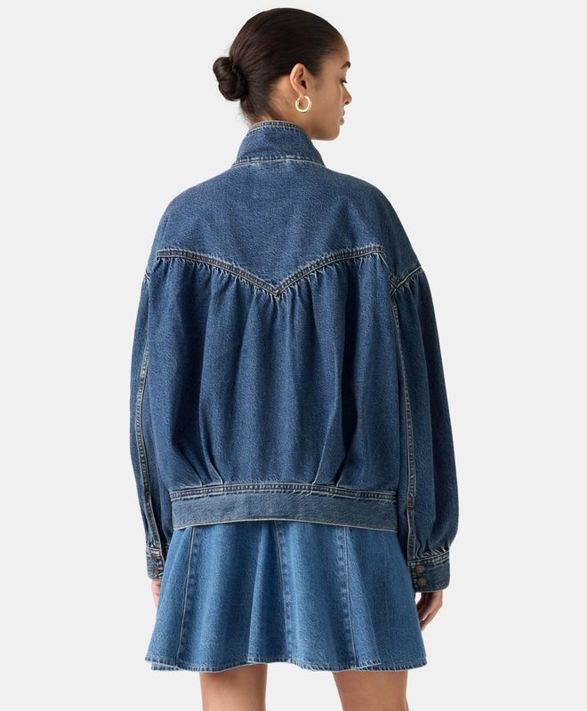 Chamarra Blouson Trucker Levi's®